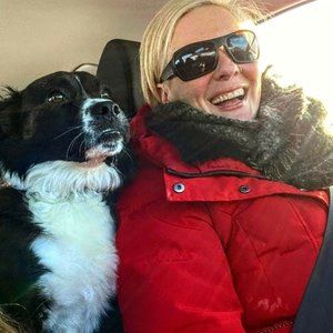 Meet your Posher, Jill